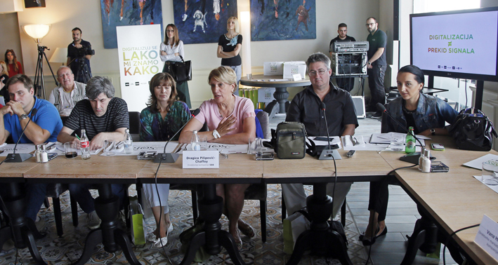 Dragica Pilipovic-Chaffey