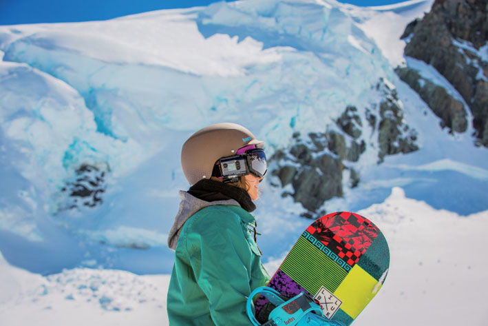 HDR-AS50 lifestyle fotografija br. 1