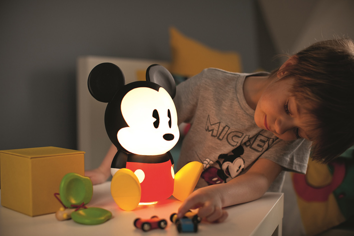 PhilipsDisney SleepTime Mickey2