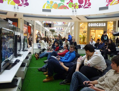 Pro soccer evolution turnir