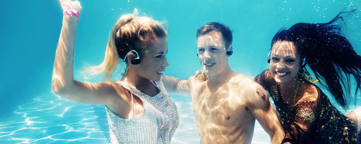 Prva svetska podvodna diskoteka