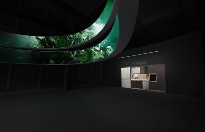 Samsung Fuorisalone 2015 03