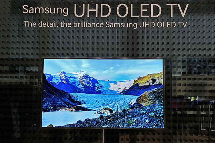 Samsung-flat-uhd-oled-tv