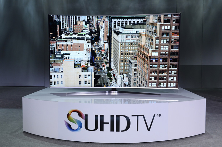 SamsungCES 2015 UHD Alijansa 01