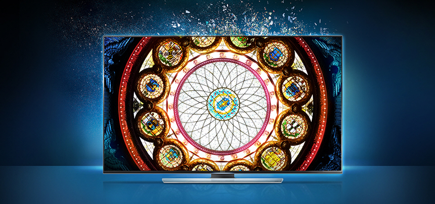 Samsung UE55HU6900TXXH