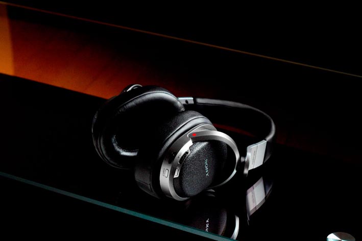 Sony MDR-HW700DS LS