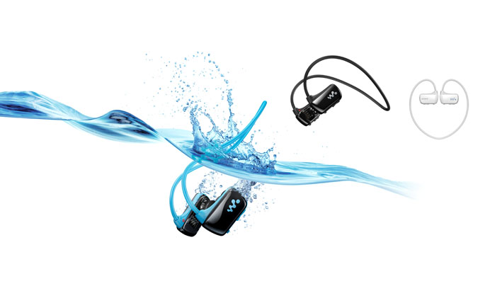 Walkman NWZ-W273 slika 03