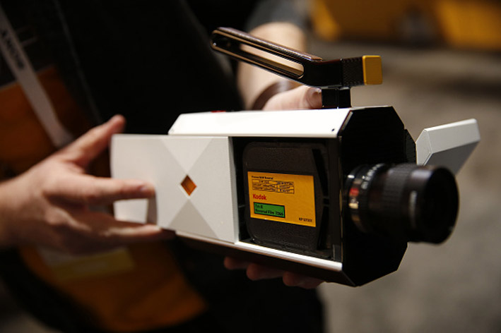 kodak super 8