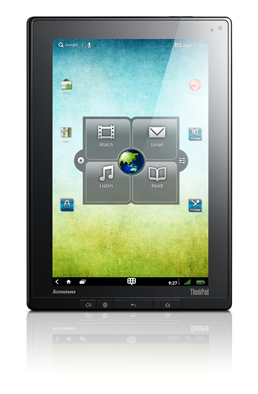 ThinkPad Tablet2