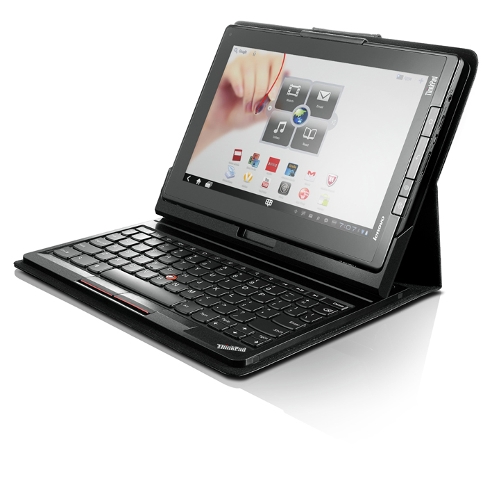 ThinkPad tablet1
