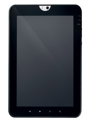 Toshiba-tablet