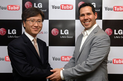 Yong-seok_Jang_LG_Francsico_Varela_YouTube