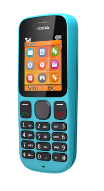 nokia-100_aqua-blue_side
