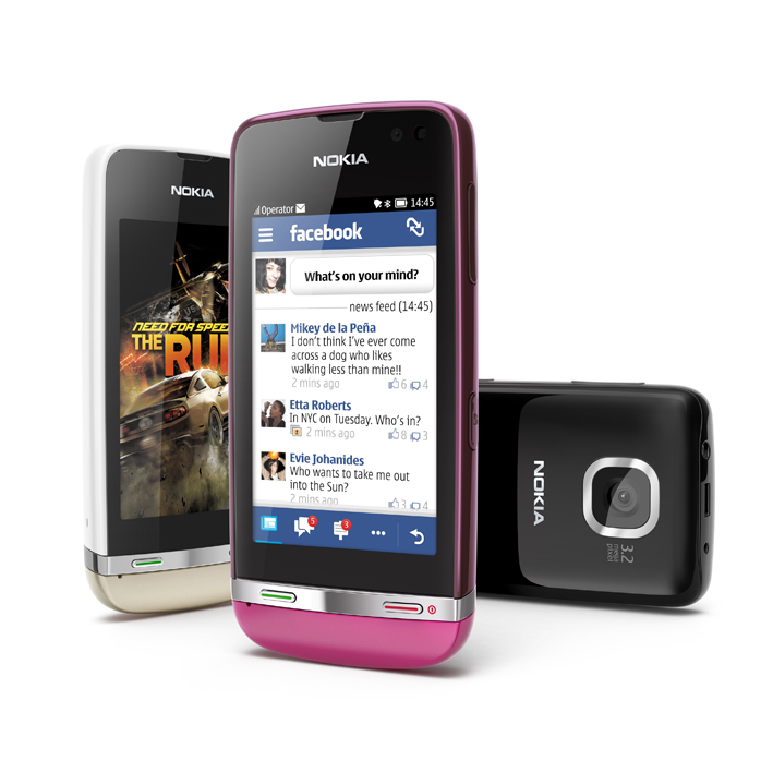 nokia-asha-311-group