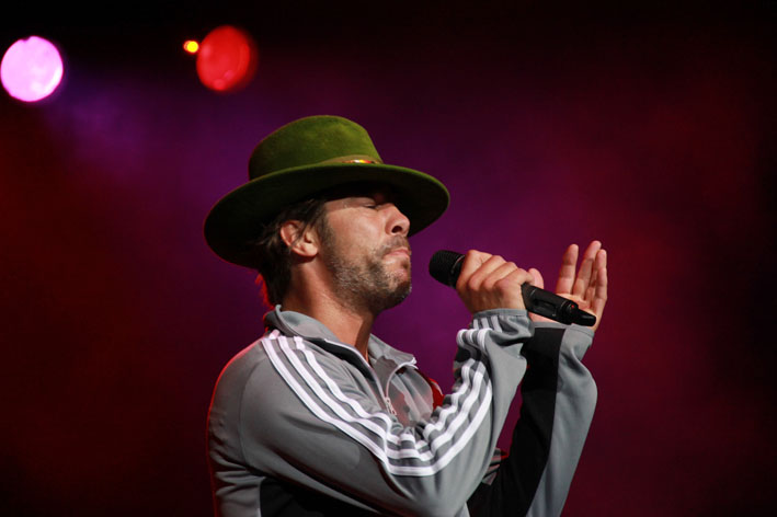 jamiroquia