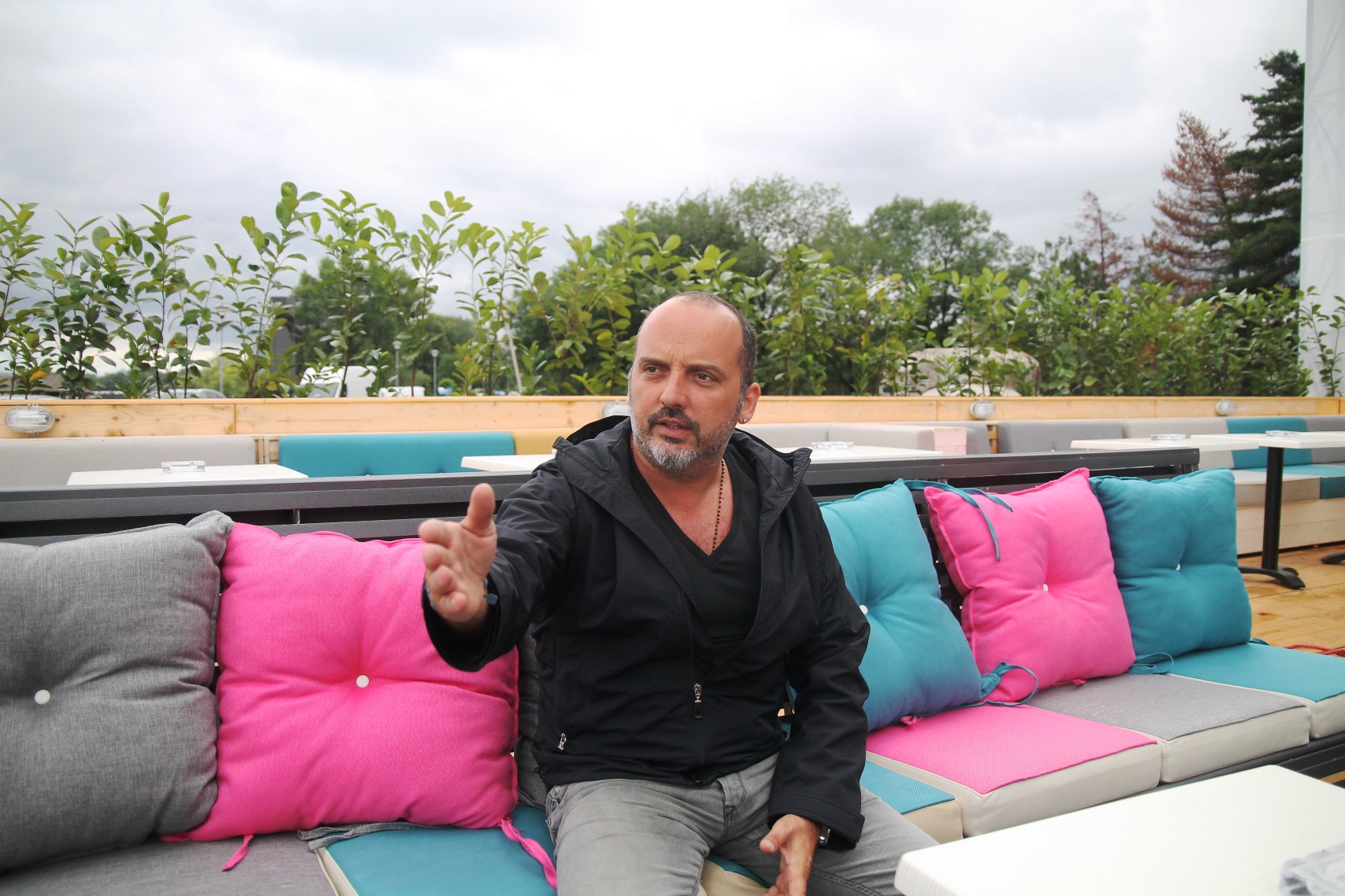tony cetinski juga