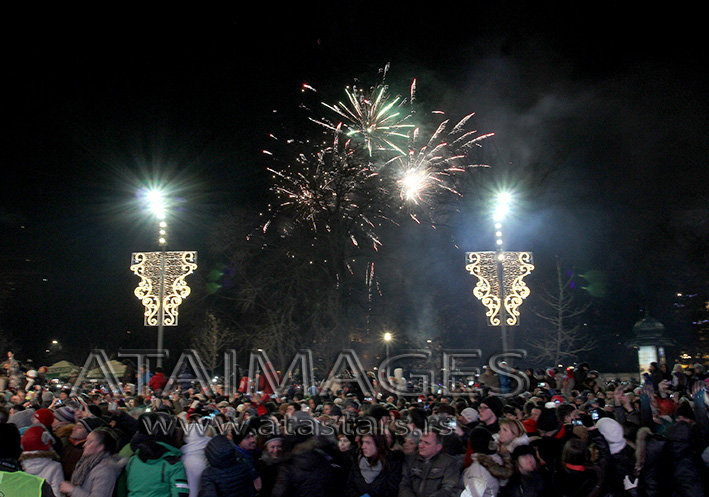 vatromet docek 2016