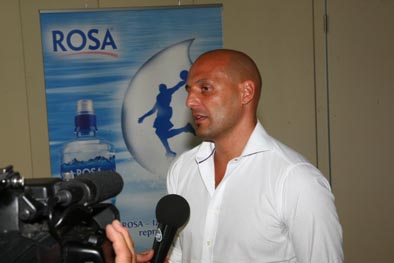 Aleksandar Djordjevic