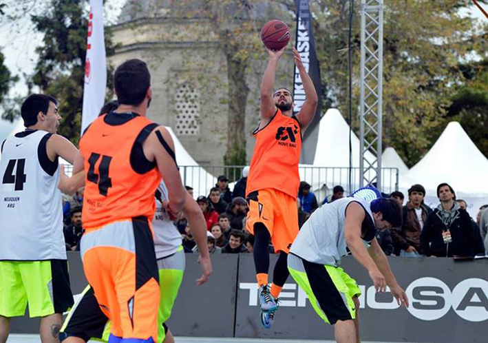 Basket 3x3 Novi Sad 1