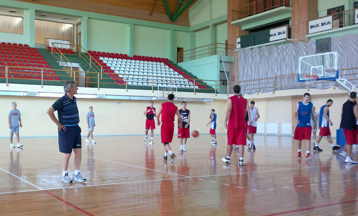 pesic_prvi_trening_zlatibor_2011
