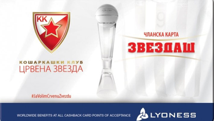 ZVEZDA I LYONESS