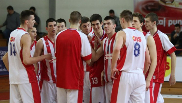 juniori sampioni 2015