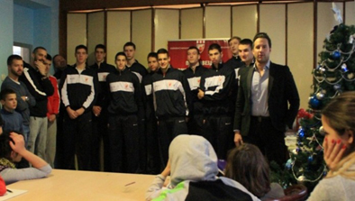 juniori zvezda paketici