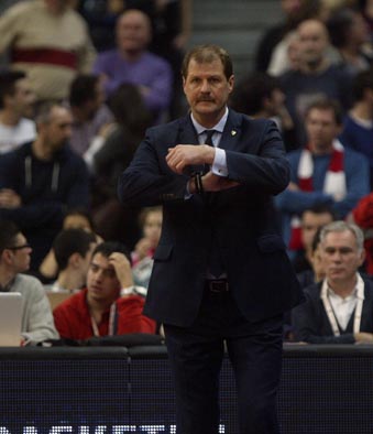 Gintaras Krapikas  zalgiris