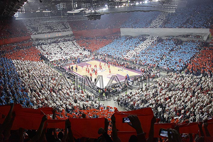 aren cz olimpijakos