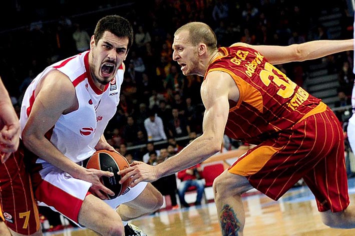 guler kalinic