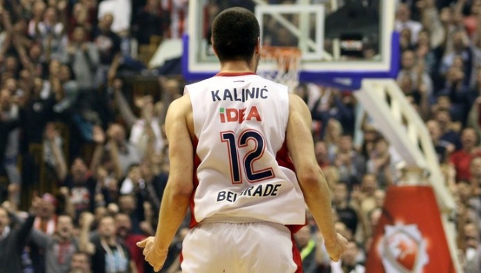 kalinic kos