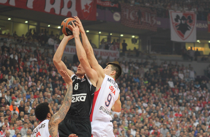 mitrovic cz real