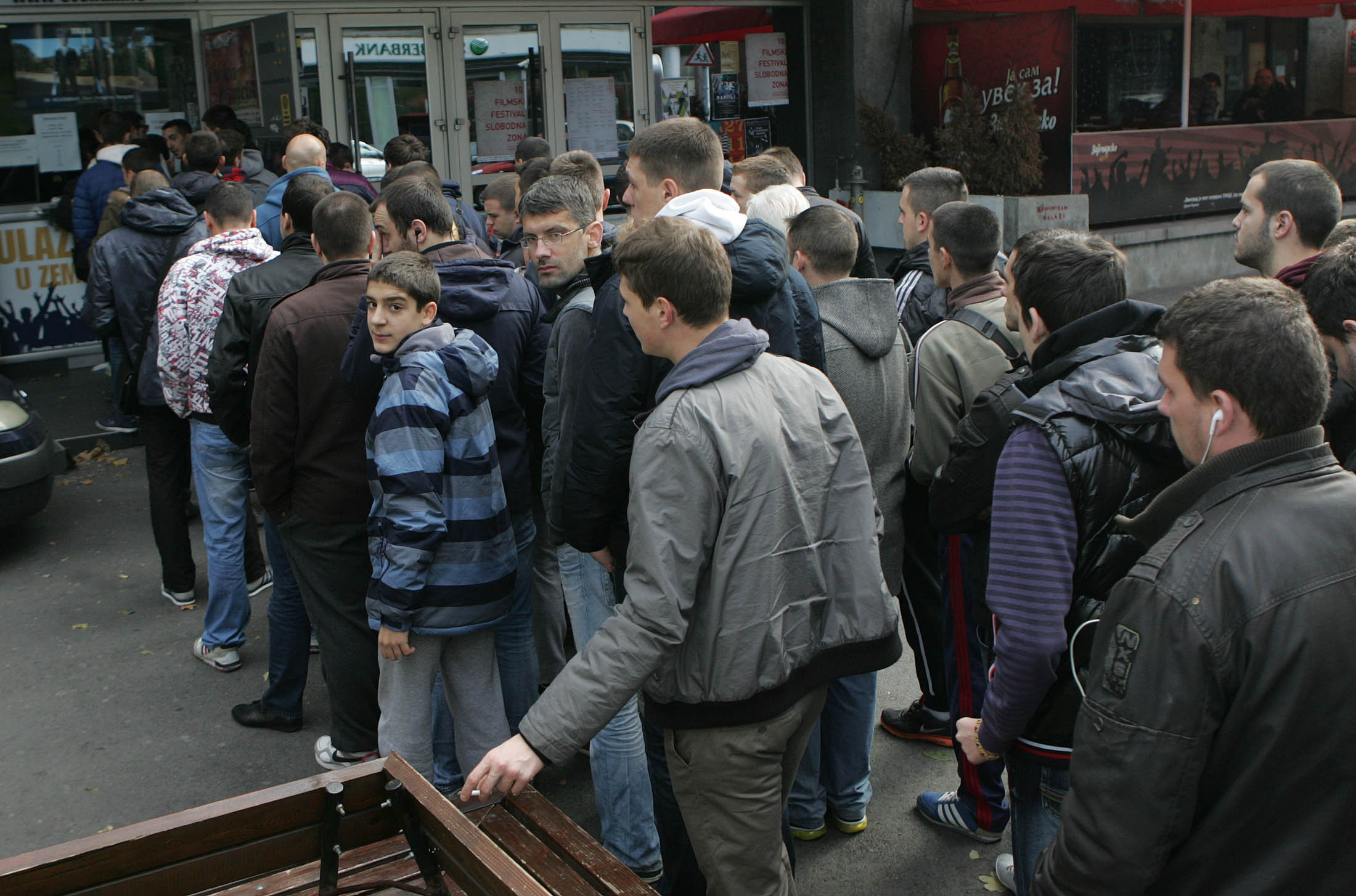 prodaja karata zvezda