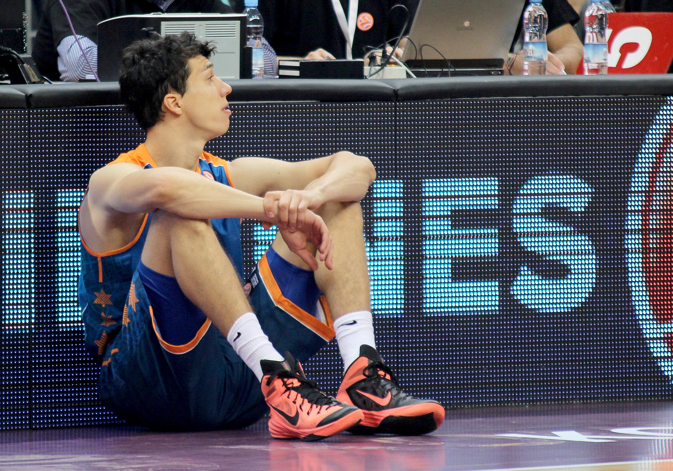 vladimir lucic valensija