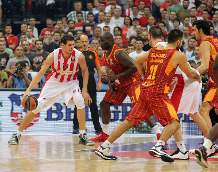 zvezda galatasaraj