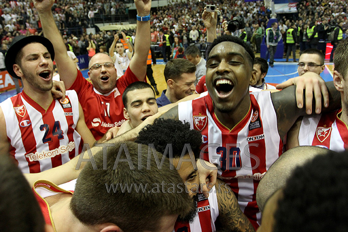 zvezda slavlje