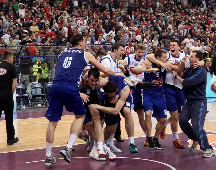cibona slavlje