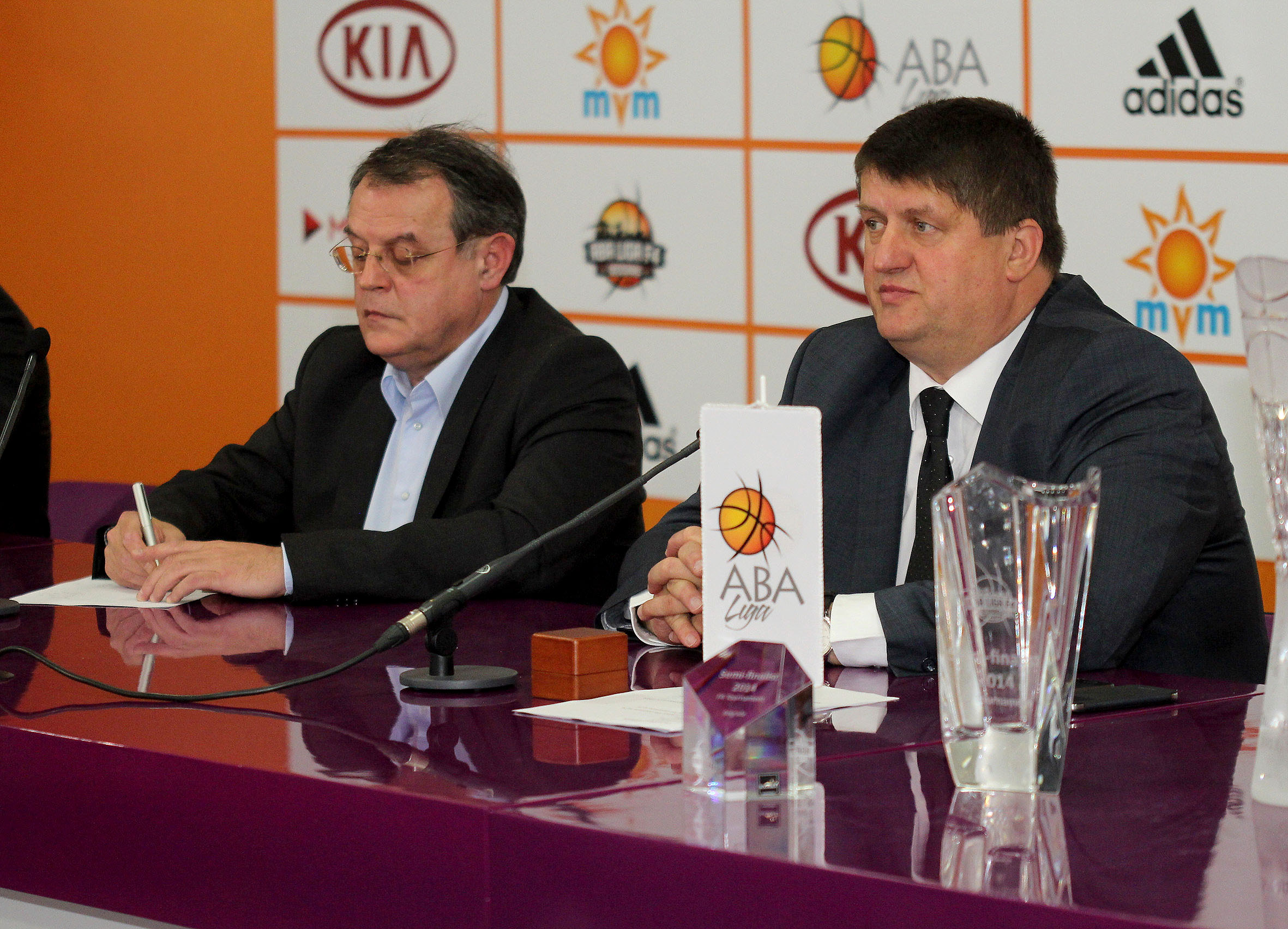 covic i lisac arena 3