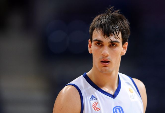 dario saric