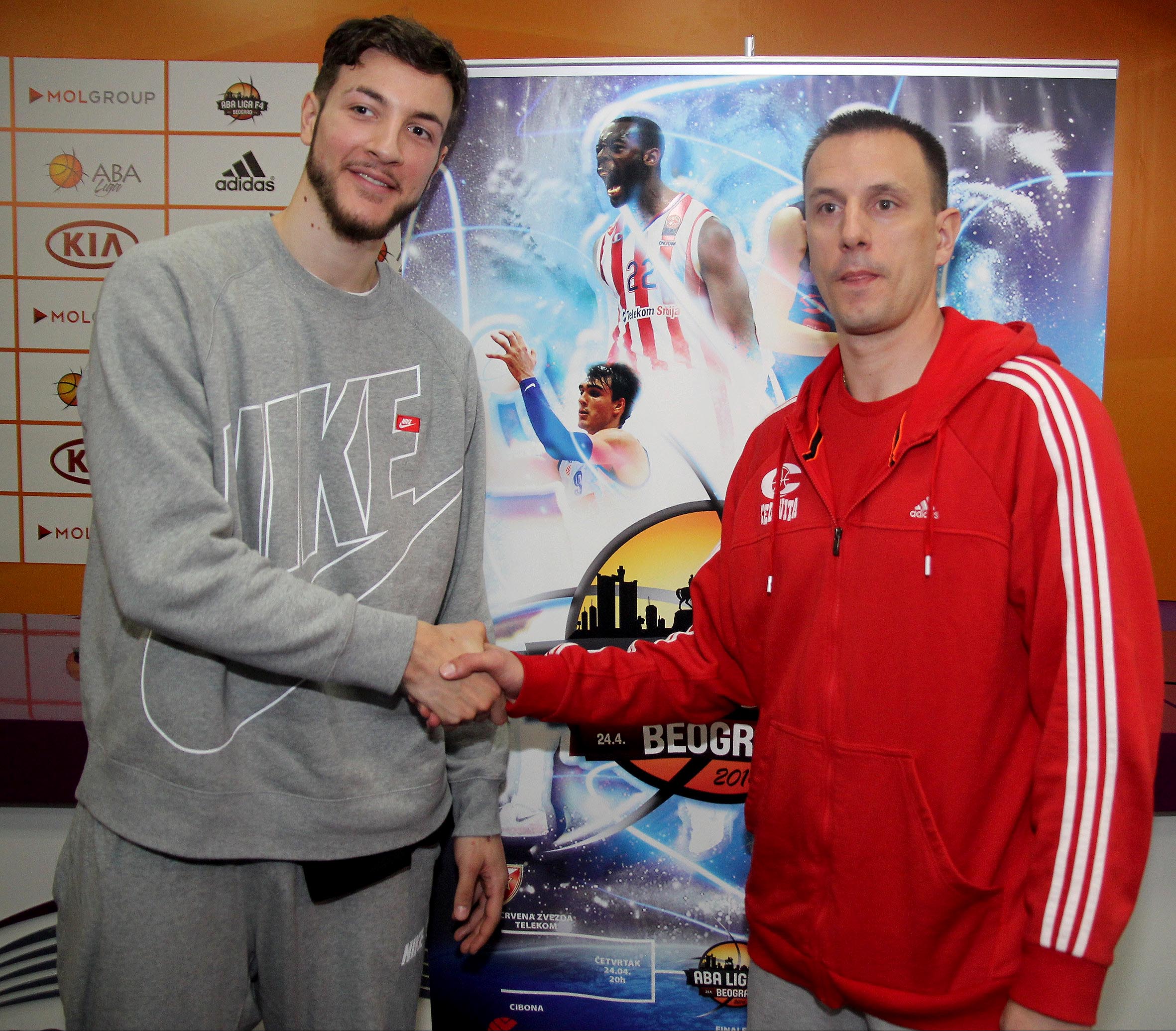 lovrenji i bazdaric