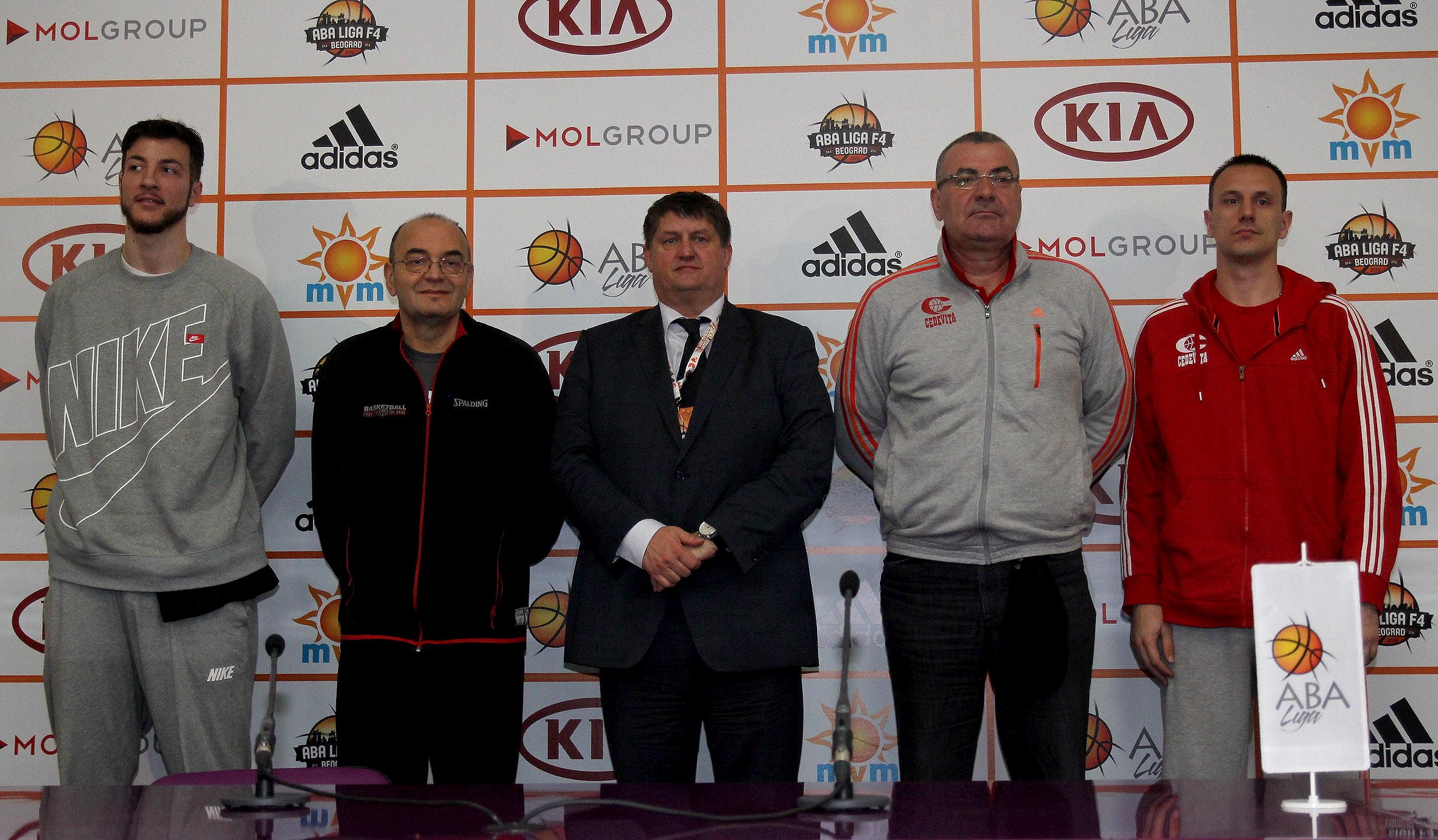 partizan cedevita kzn