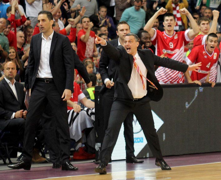 radonjic divlja