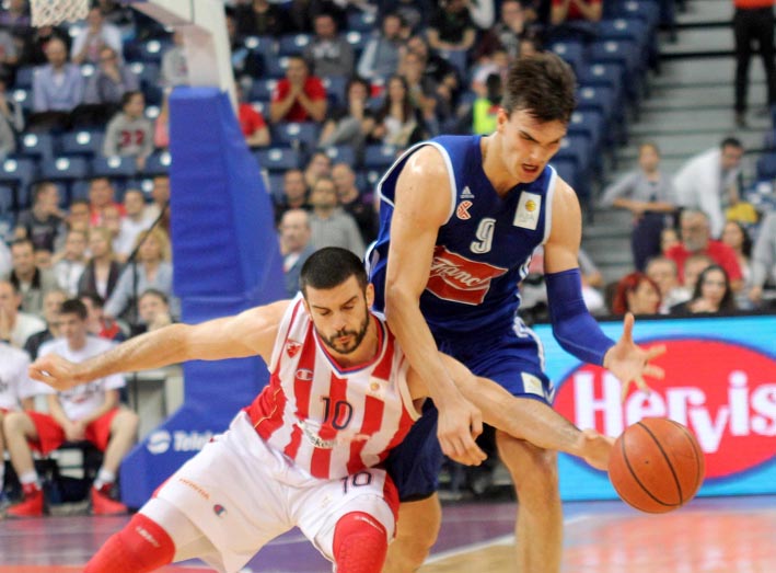 zvezda cibona 1