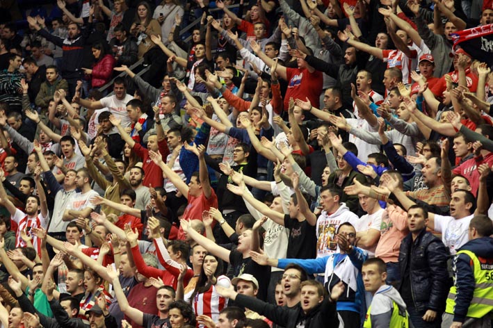 navijaci zvezda derbi