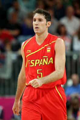 Rudy Fernandez