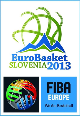 logoeurobasket2013