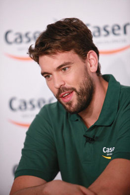 marc gasol