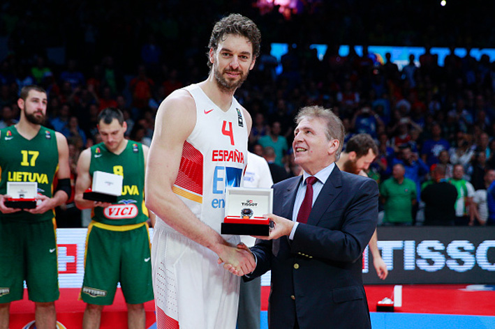 paul gasol