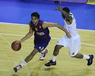 barselona montepaski