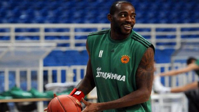 stephane lasme